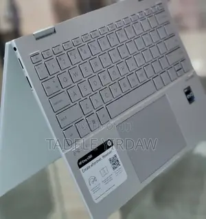 Photo - New Laptop HP Envy X360 8GB Intel Core I7 SSD 512GB