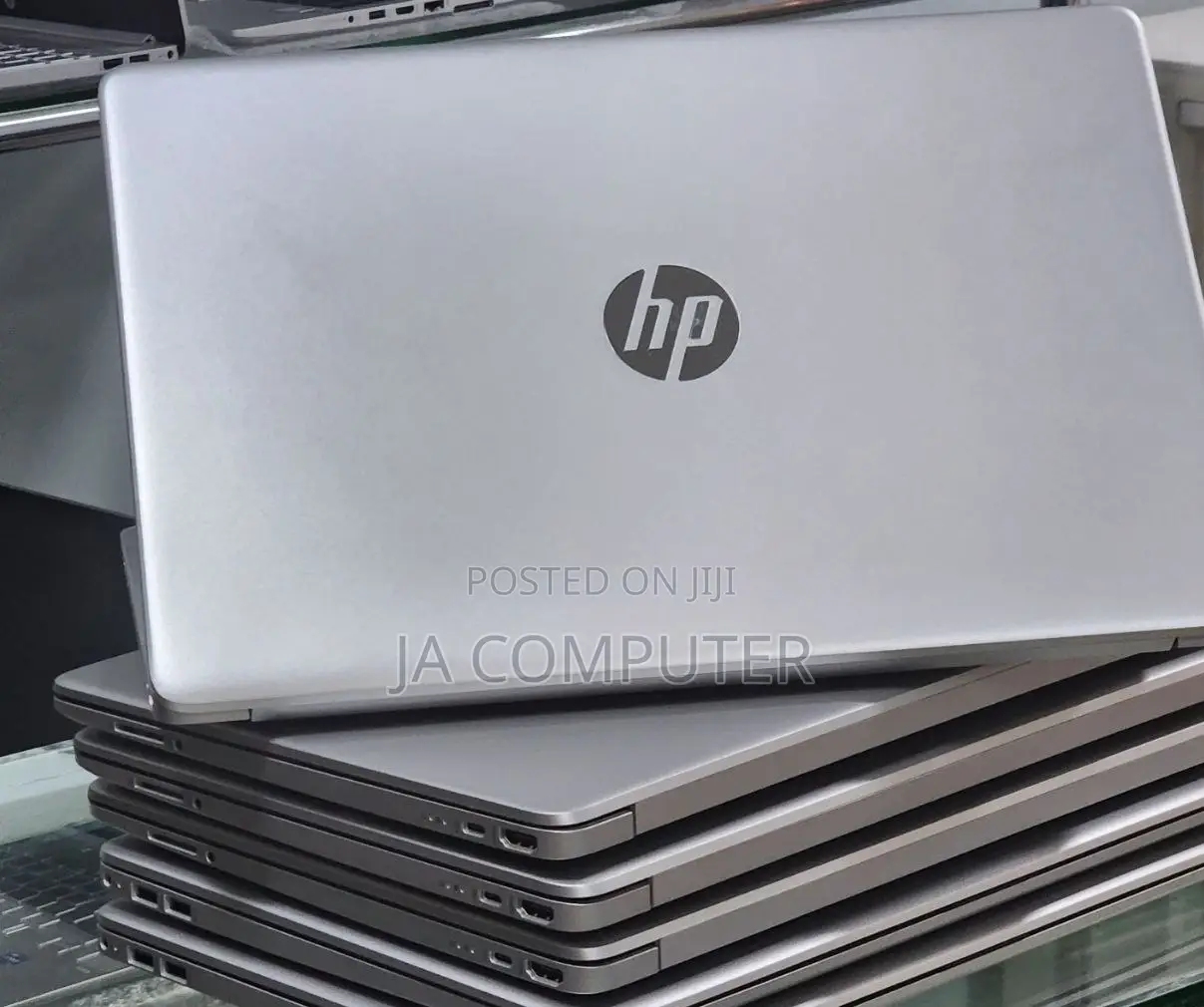 New Laptop HP Pavilion 15 12GB Intel Core I5 SSD 1.5T