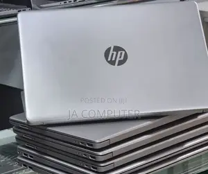New Laptop HP Pavilion 15 12GB Intel Core I5 SSD 1.5T