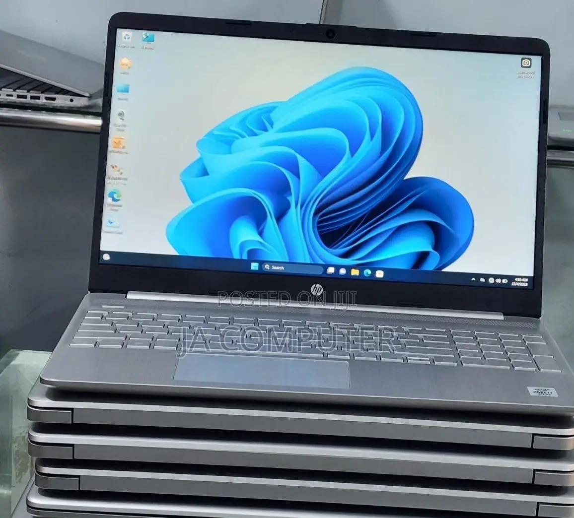 New Laptop HP Pavilion 15 12GB Intel Core I5 SSD 1.5T