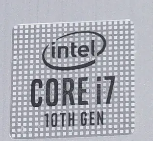 New Laptop HP Pavilion 15 12GB Intel Core I5 SSD 1.5T