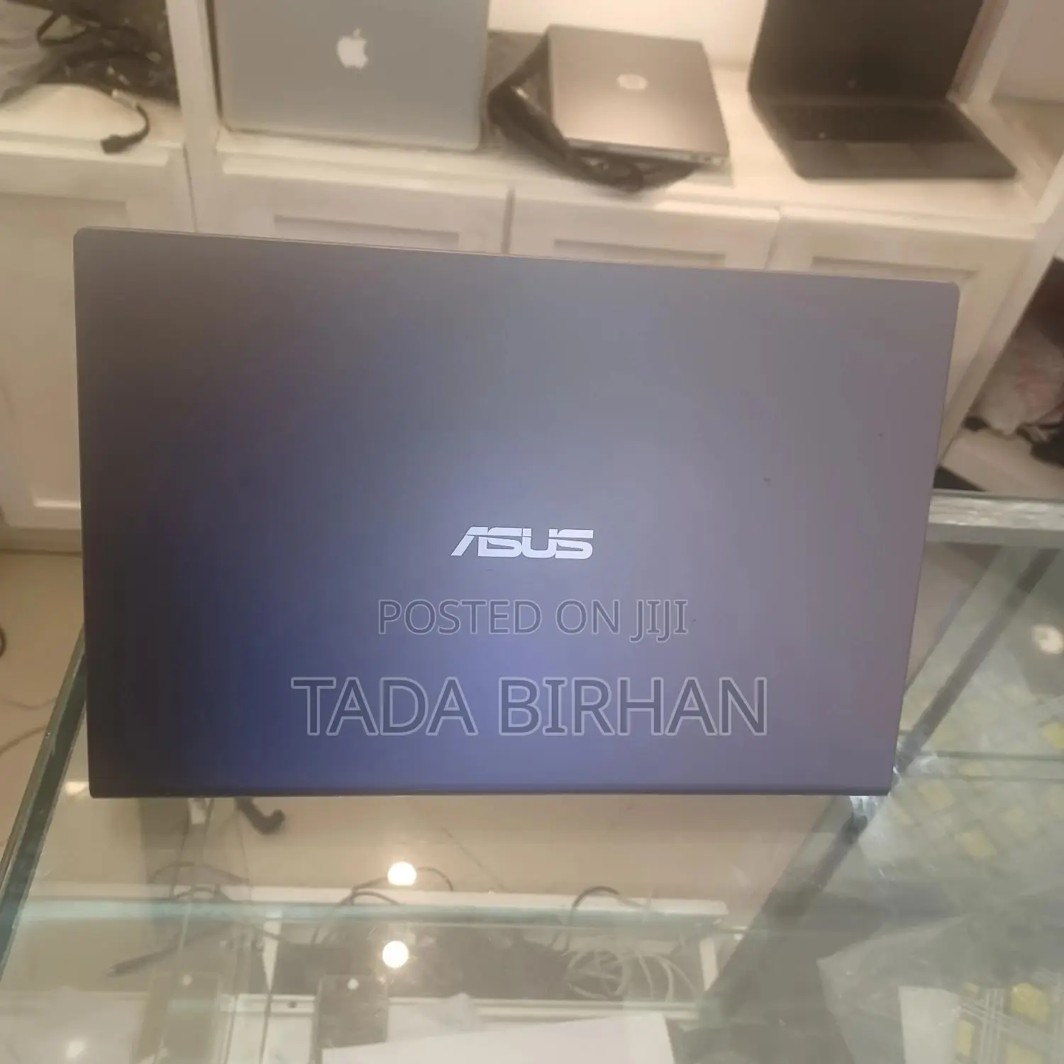 New Laptop Asus VivoBook V551LA 8GB Intel Core I3 SSD 256GB