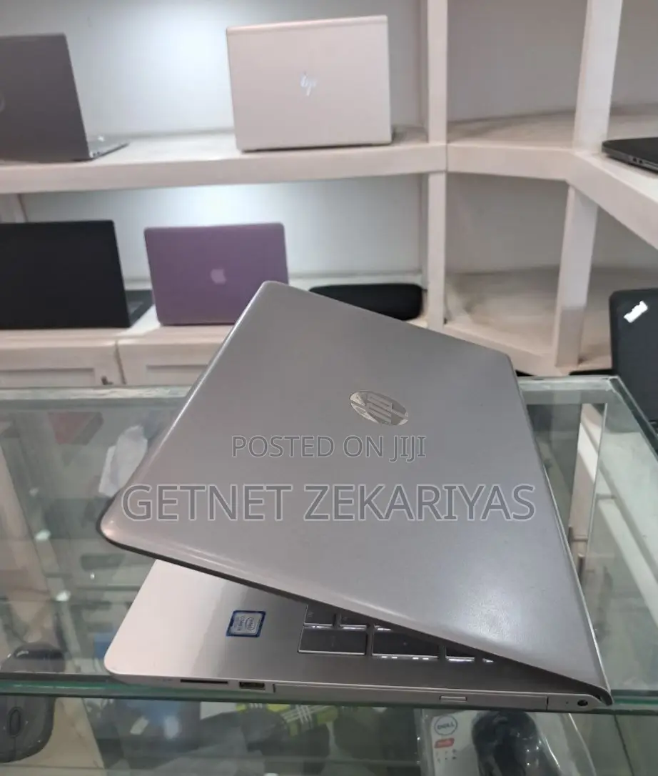 New Laptop HP Pavilion 15 12GB Intel Core I5 HDD+SSD 256GB