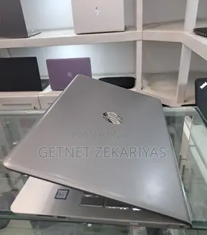 New Laptop HP Pavilion 15 12GB Intel Core I5 HDD+SSD 256GB