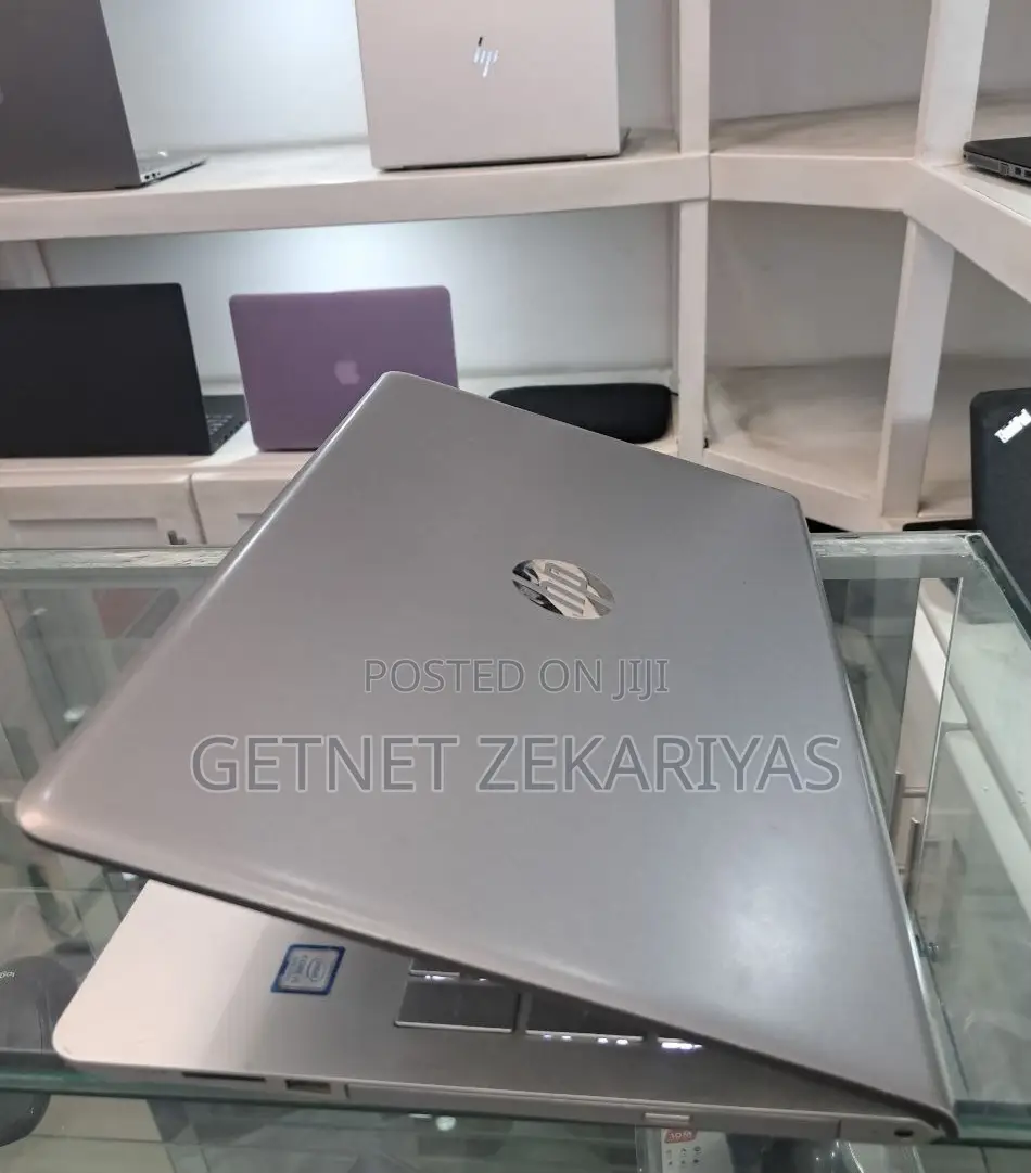 New Laptop HP Pavilion 15 12GB Intel Core I5 HDD+SSD 256GB