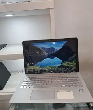 New Laptop HP Pavilion 15 12GB Intel Core I5 HDD+SSD 256GB