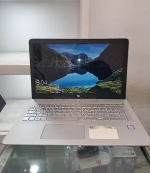 New Laptop HP Pavilion 15 12GB Intel Core I5 HDD+SSD 256GB