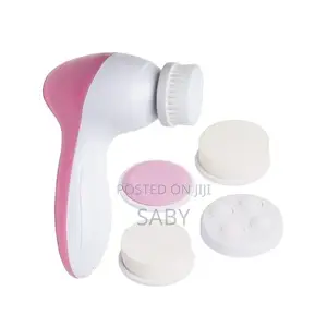 5 in 1 Beauty Care Massager