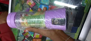 Photo - Blender Machine