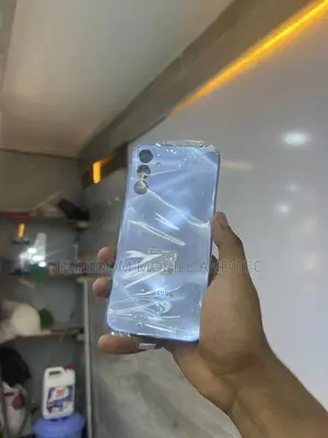 New Samsung Galaxy A15 128 GB Blue