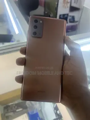 Samsung Galaxy Note 20 5G 256 GB