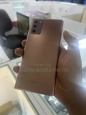 Samsung Galaxy Note 20 5G 256 GB