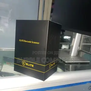 Elite Barcode Scanner for Betting Shops