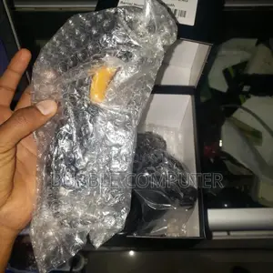 Elite Barcode Scanner for Betting Shops