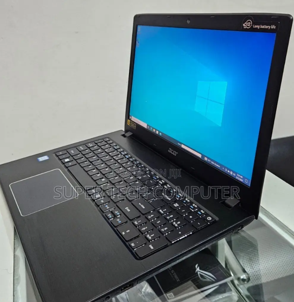 New Laptop Acer Aspire E5-411 4GB Intel Core I3 HDD 500GB