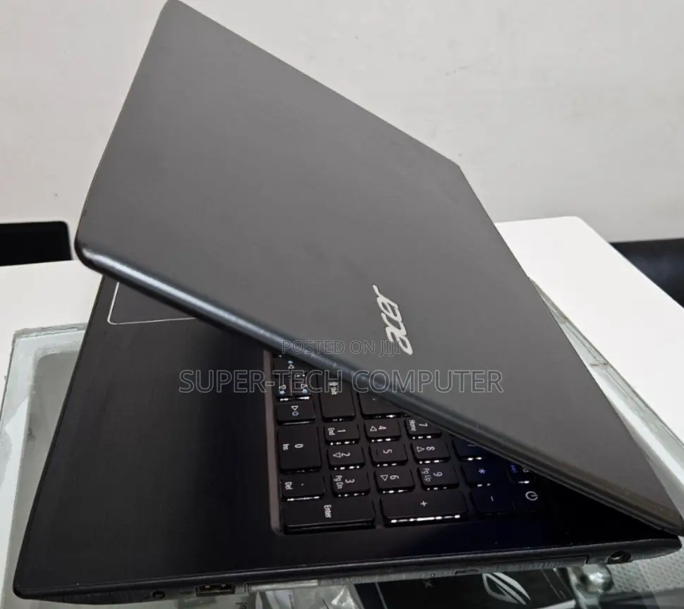 New Laptop Acer Aspire E5-411 4GB Intel Core I3 HDD 500GB