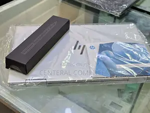 New Laptop HP Envy X360 15-Cp0013nr 16GB Intel Core I7 SSD 1T