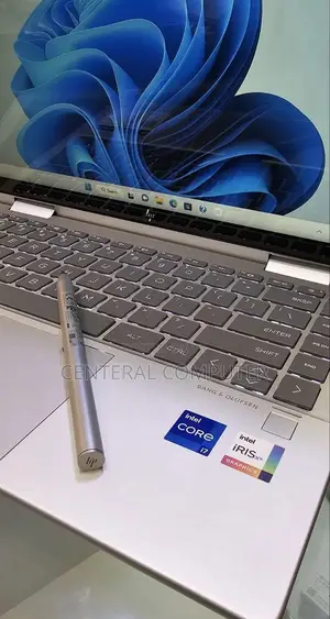 New Laptop HP Envy X360 15-Cp0013nr 16GB Intel Core I7 SSD 1T