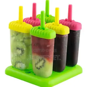 Ice-Cream Making Mold (Ice Cream መስሪያ)