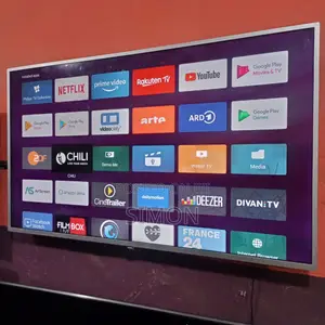 ቲቪ ስማርት ማድረጊያ | Mi Tv Stick| Pozzer Smart Tv Box