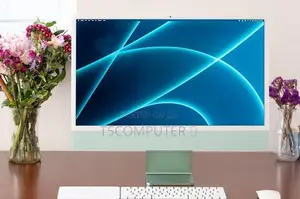 New Laptop Apple MacBook Pro 2021 M1 8GB Intel Core I7 SSD 256GB