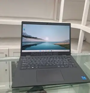 New Laptop Dell Latitude 3440 8GB Intel Core I5 SSD 256GB