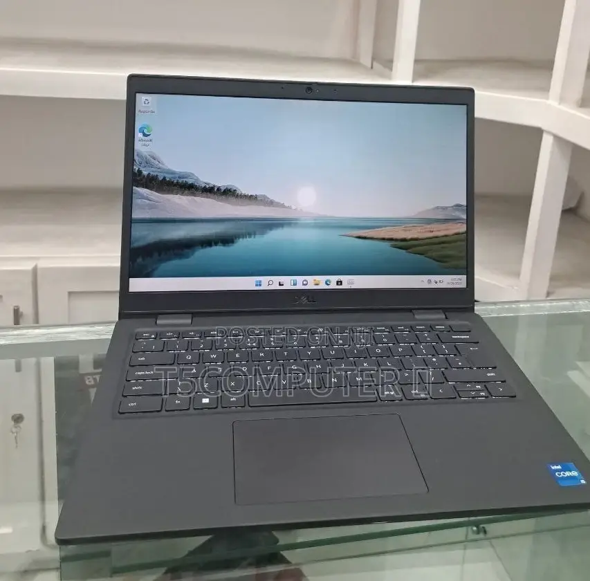 New Laptop Dell Latitude 3440 8GB Intel Core I5 SSD 256GB