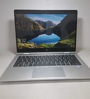 New Laptop HP EliteBook 830 G6 16GB Intel Core I5 SSD 512GB