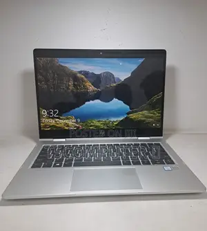 New Laptop HP EliteBook 830 G6 16GB Intel Core I5 SSD 512GB