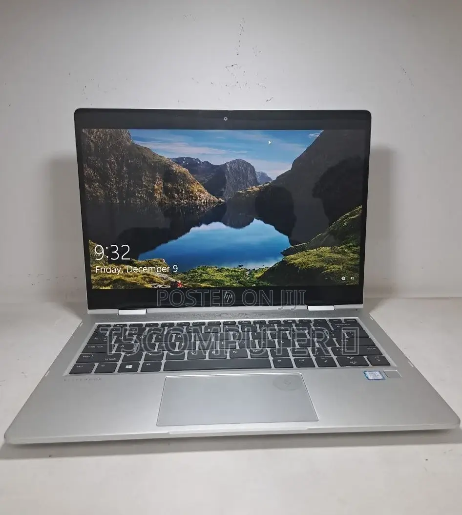 New Laptop HP EliteBook 830 G6 16GB Intel Core I5 SSD 512GB