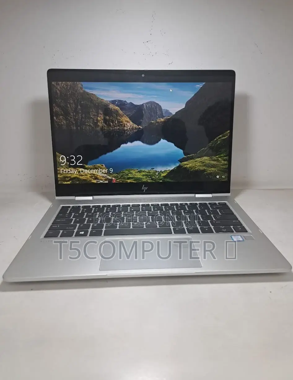 New Laptop HP EliteBook 830 G6 16GB Intel Core I5 SSD 512GB