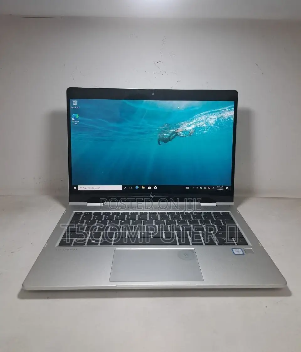 New Laptop HP EliteBook 830 G6 16GB Intel Core I5 SSD 512GB