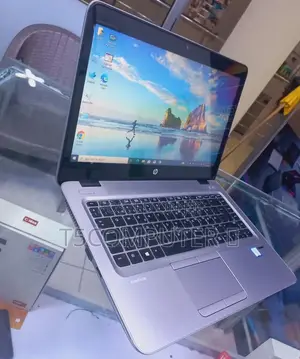 New Laptop HP EliteBook 840 G4 8GB Intel Core I5 SSD 512GB