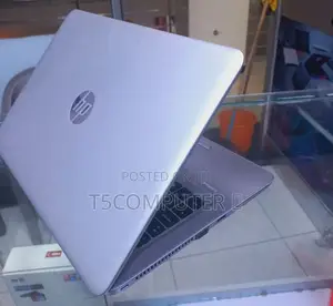 New Laptop HP EliteBook 840 G4 8GB Intel Core I5 SSD 512GB