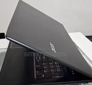 New Laptop Acer Aspire E5-771g 4GB Intel Core I3 HDD 500GB