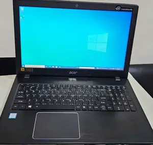New Laptop Acer Aspire E5-771g 4GB Intel Core I3 HDD 500GB