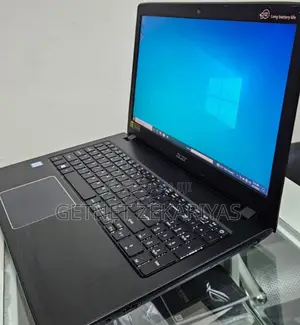 New Laptop Acer Aspire E5-771g 4GB Intel Core I3 HDD 500GB