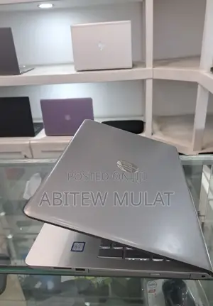 New Laptop HP Pavilion 15 12GB Intel Core I5 HDD+SSD 1T