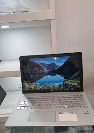 New Laptop HP Pavilion 15 12GB Intel Core I5 HDD+SSD 1T