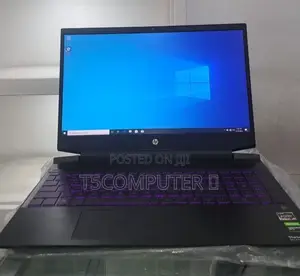 New Laptop HP 16GB Intel Core I7 SSD 512GB