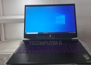 New Laptop HP 16GB Intel Core I7 SSD 512GB