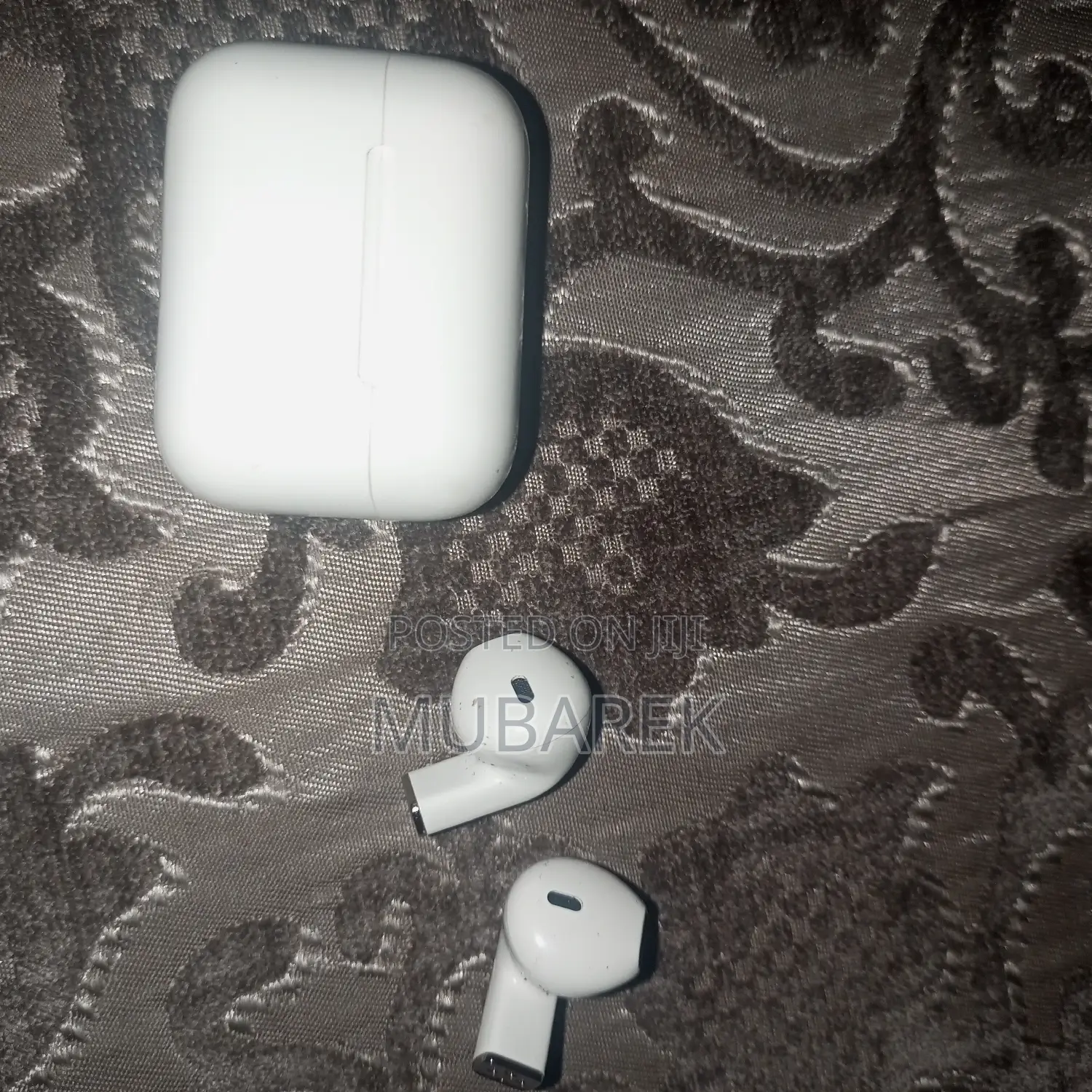 Airpod Pro 5s(በቅናሽ ዋጋ)