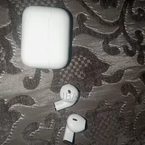 Airpod Pro 5s(በቅናሽ ዋጋ)