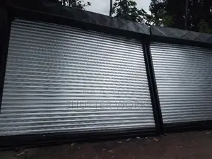 የሻተር ሰራዎች አሰራለን