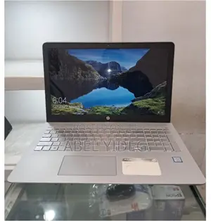 Photo - New Laptop HP Pavilion 15 12GB Intel Core I5 HDD 1T