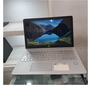 New Laptop HP Pavilion 15 12GB Intel Core I5 HDD 1T