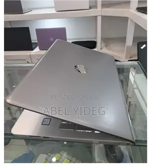 New Laptop HP Pavilion 15 12GB Intel Core I5 HDD 1T