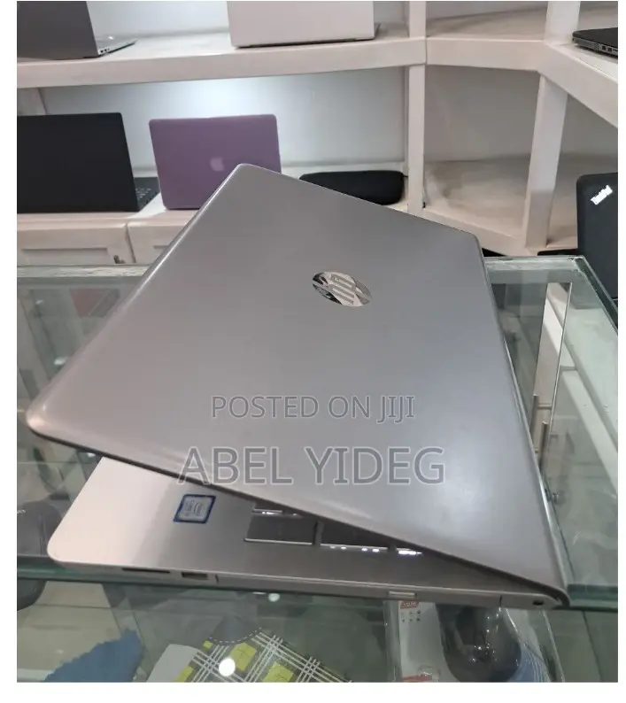 New Laptop HP Pavilion 15 12GB Intel Core I5 HDD 1T