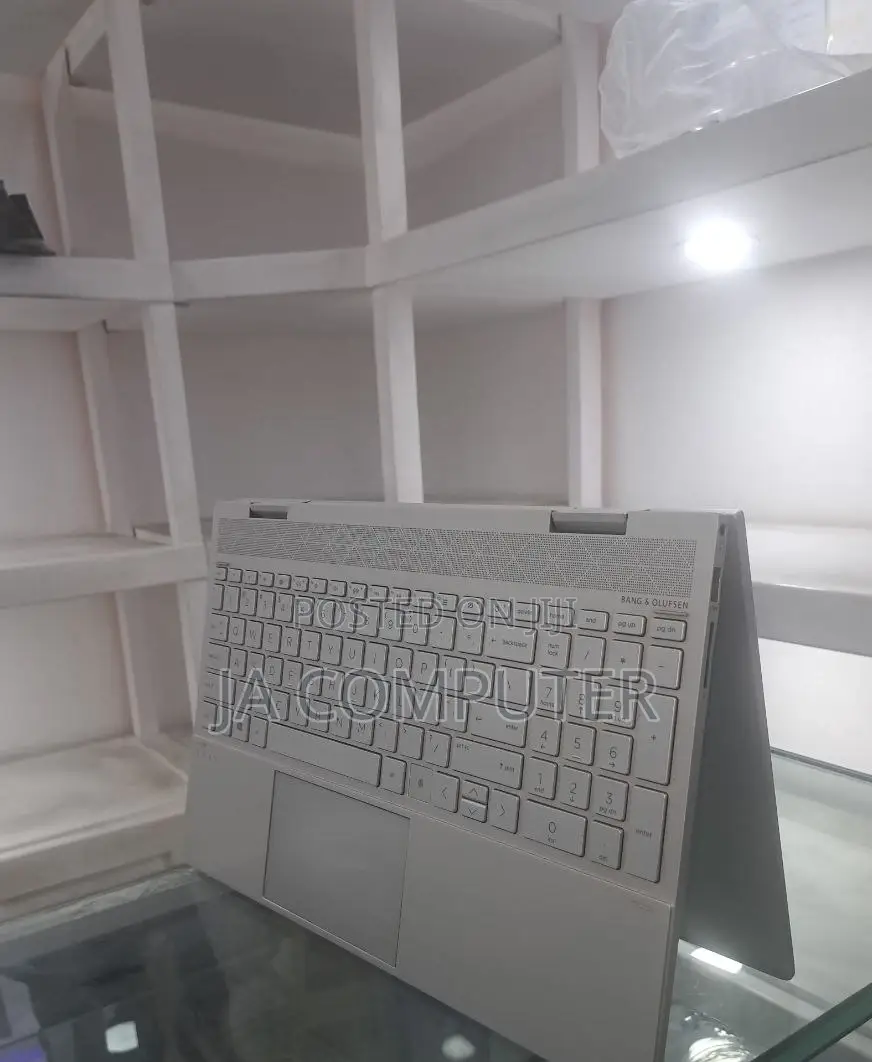 New Laptop HP Envy X360 20GB Intel Core I5 SSD 2T