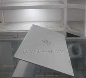 New Laptop HP Envy X360 20GB Intel Core I5 SSD 2T